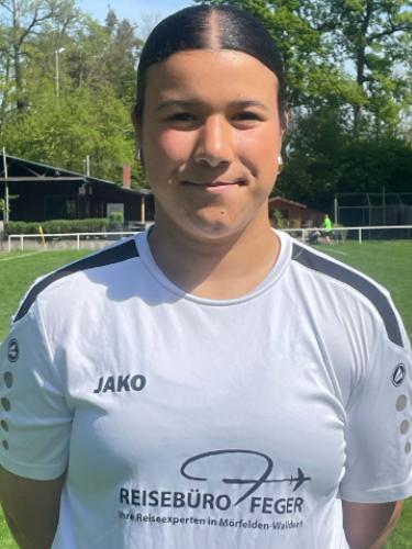 Samia Oumhamed