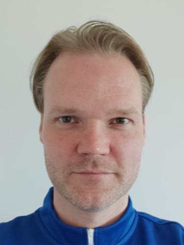 Alexander Timm
