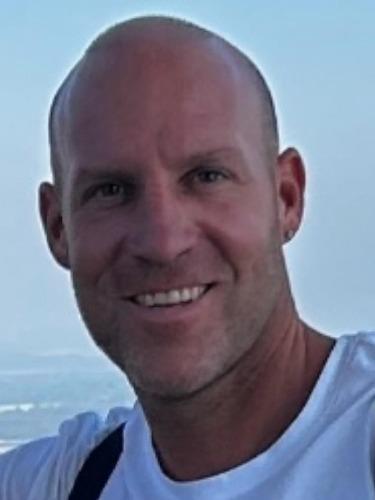 Florian Machatschek