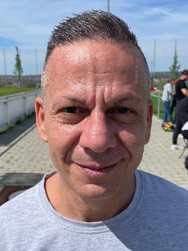 Ilias Akritidis