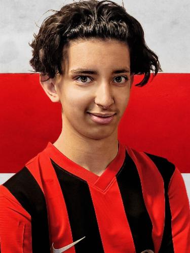 Djad Brahimi