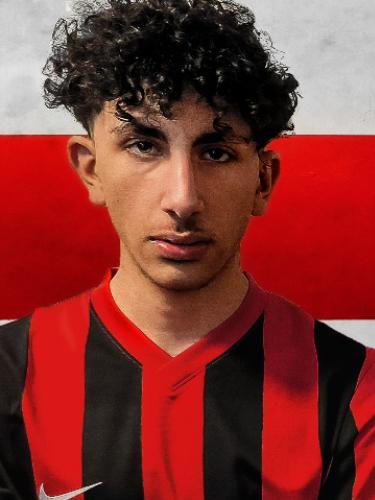 Hassan Waredni