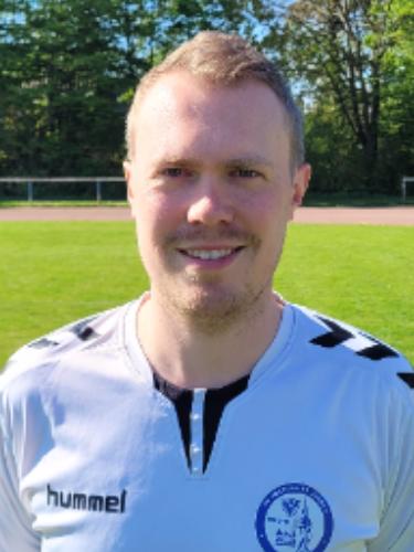Daniel Krause