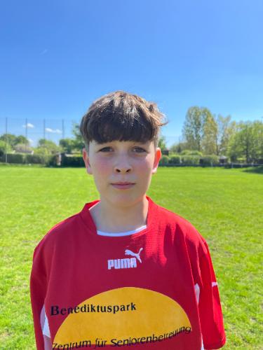 Nicolas Fehringer Feijoo