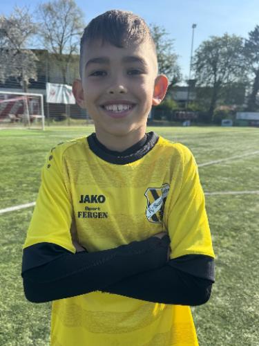 Melik Lias Altin