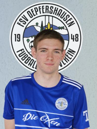Jonas Schlieter
