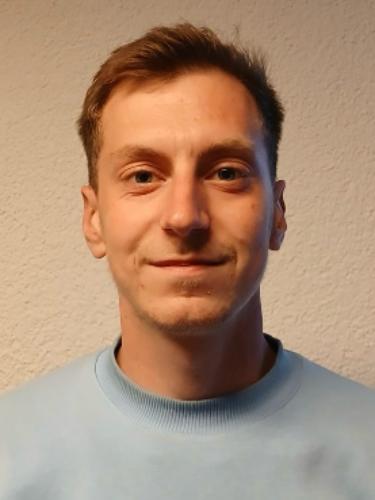 Lukas Grübel