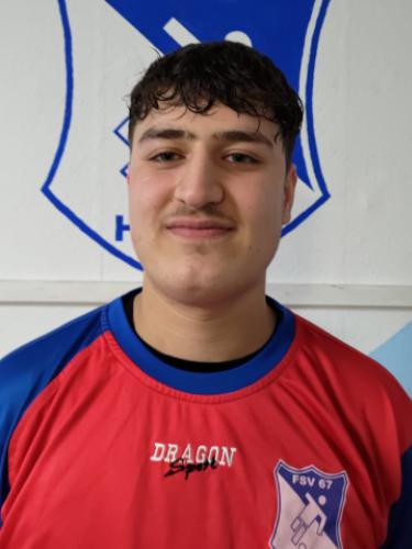 Lewnd Ibrahim