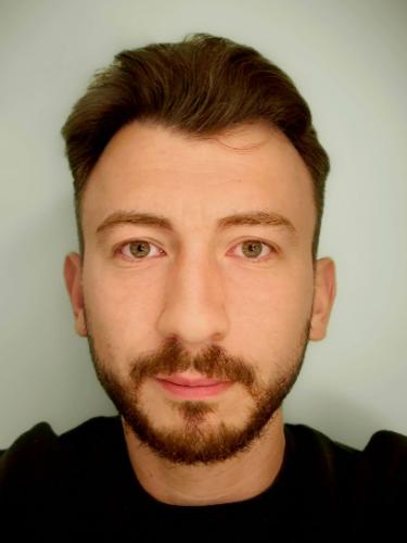 Samat Babaev