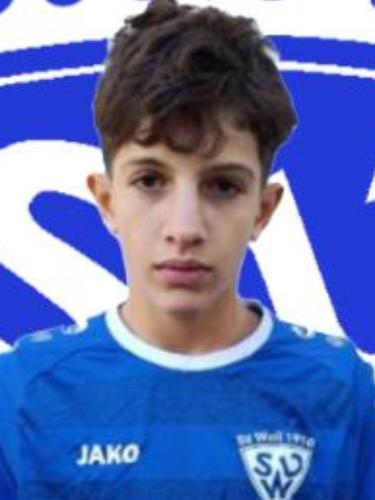 Bilel Nehdi