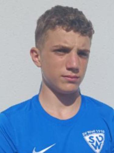 Jonathan Spandri