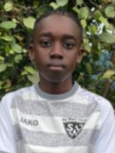 Florian Tristan Yombi Dapnet