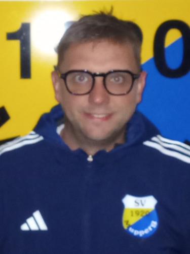 Mario Keller