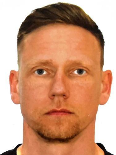 Christopher Brügmann