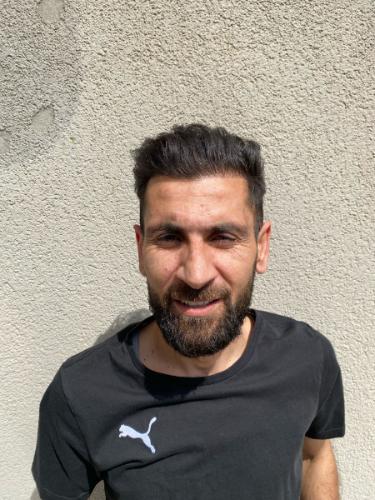 Ilyas Bozkurt