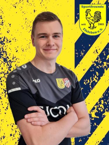 Kevin Gebser