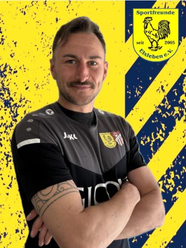 Marco Pusch