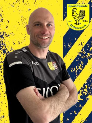Steffen Heyder