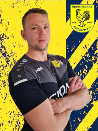 Kevin Mönning