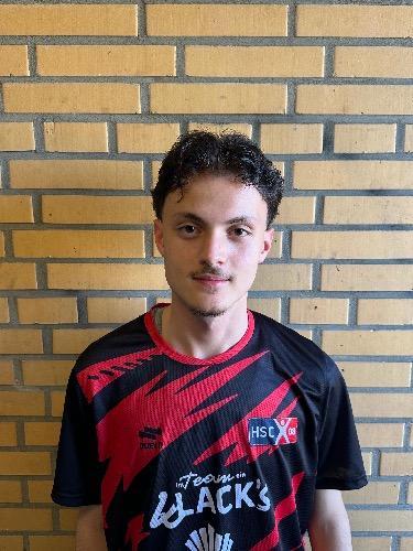 Ensar Ömer Karaoglu