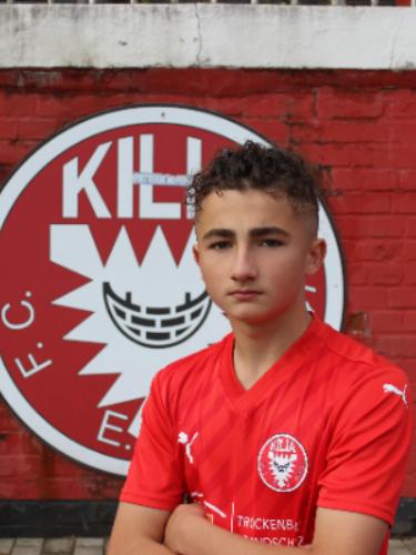 Dion Haliti