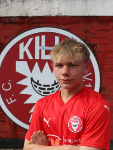 Jilyano Biller