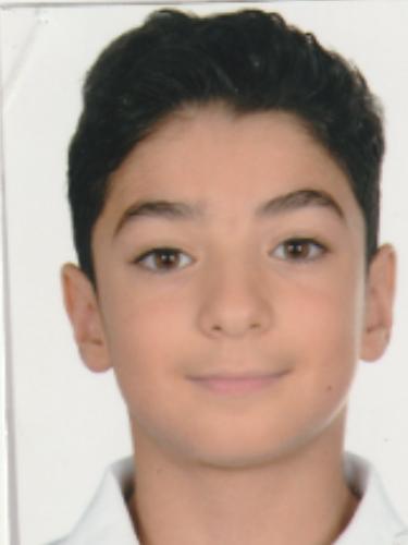 Ahmed-Ethem Savas