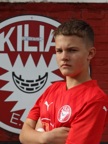 Kijan Jacobsen