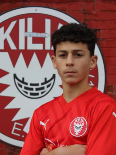 Ali Eid