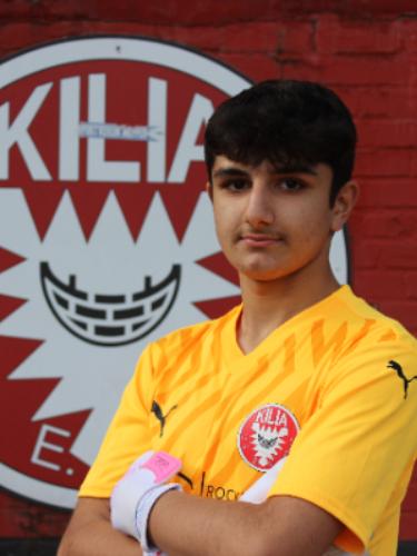Dilman Taher