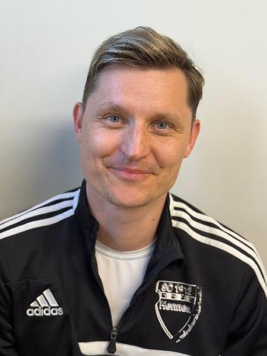 Lukasz Zorawik
