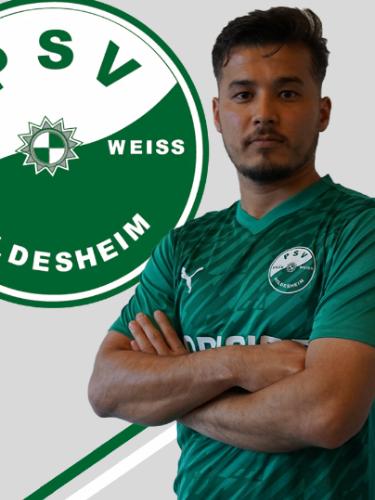 Mohamad Azim Abraham