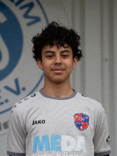 Nima Ibrahimi
