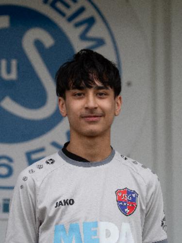 Daniel Anwari