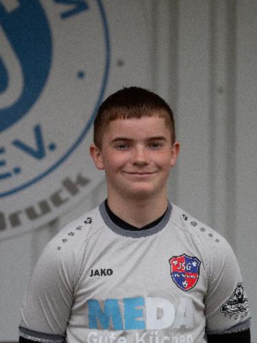 Jannick Schwarz