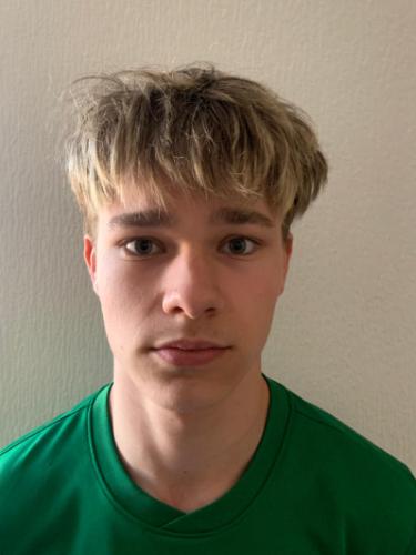 Marcus Busch