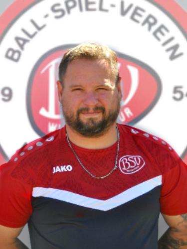 Bernd Raveling