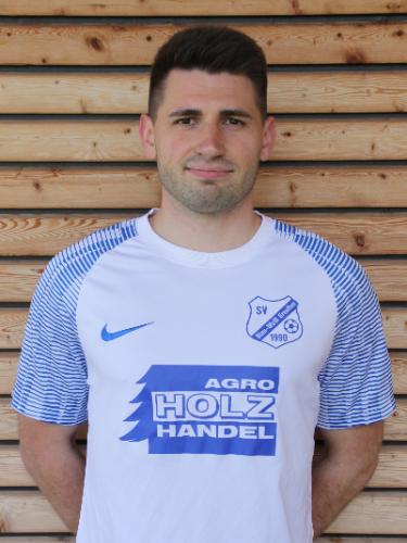 Fabian Stubert
