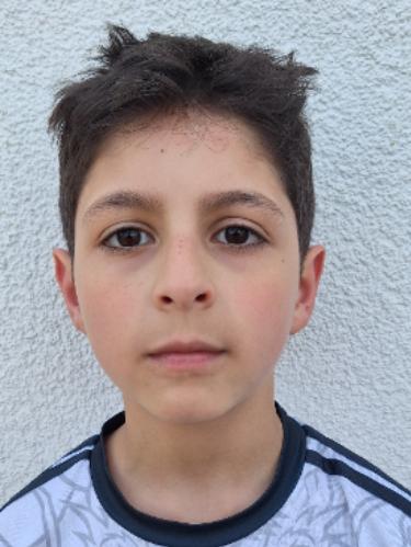 Farouq Alfaraj
