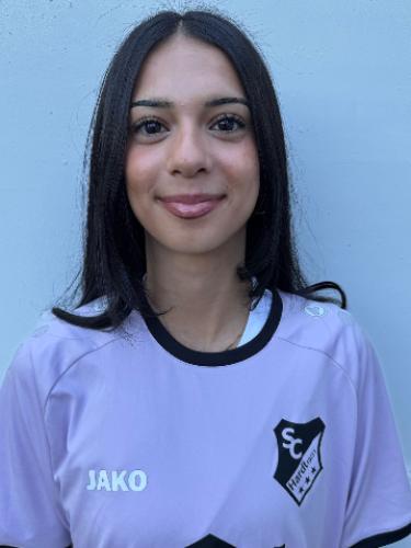 Dilan Aslan
