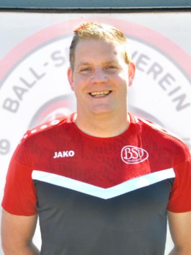 Patrick Janssen