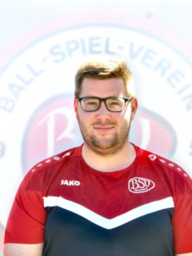 Wolfgang Kruse
