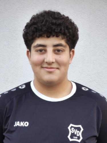 Emanuel Matti