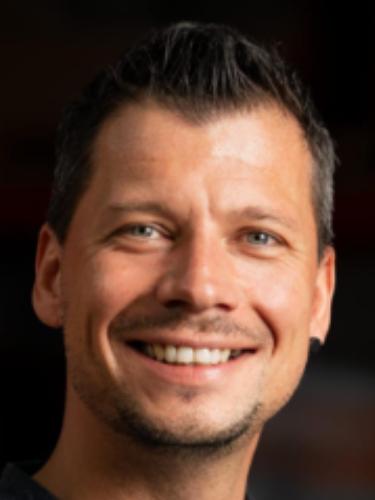 Markus Wolf