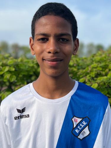 Natanel Biniam Andeberhan