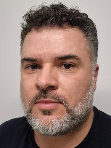Claudio Alves de Oliveira