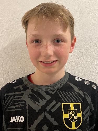 Mika Jonathan Brehm