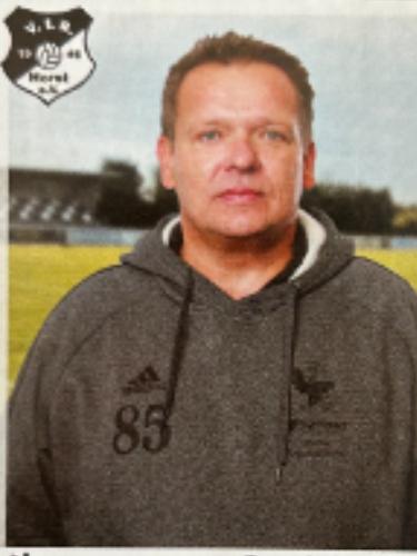 Dennis Laudien