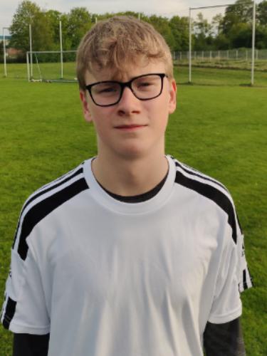 Mathis Bo Hammermann