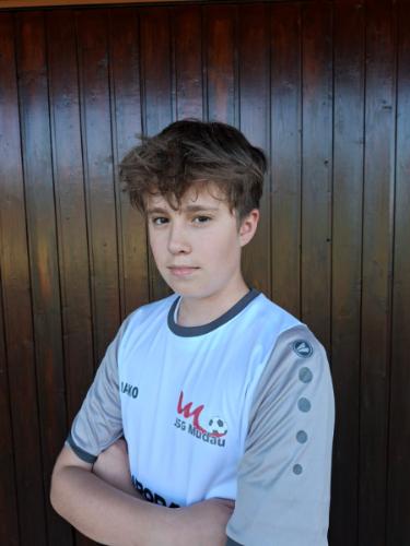 Daniel Keller